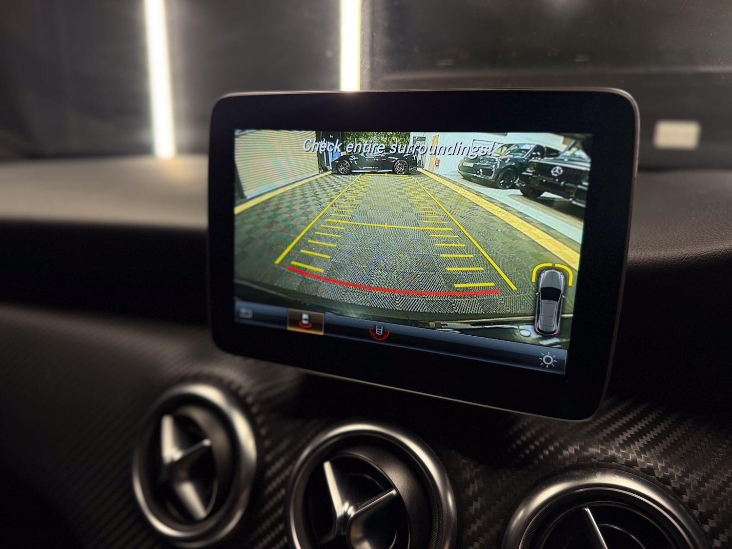 Used Mercedes-Benz A-Class for sale - 77496722: Photo 25