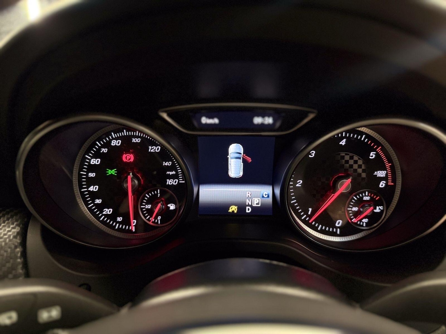 Used Mercedes-Benz A-Class for sale - 77496722: Photo 26