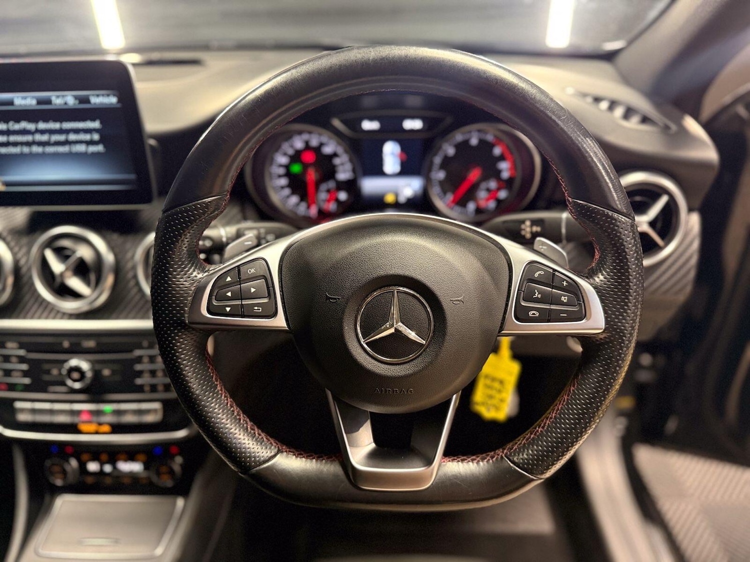 Used Mercedes-Benz A-Class for sale - 77496722: Photo 27