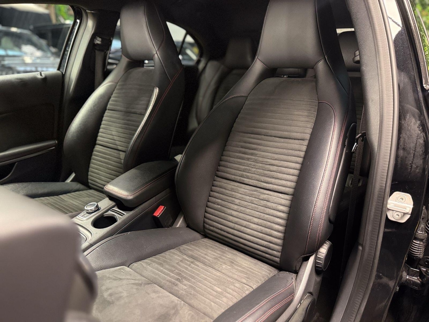 Used Mercedes-Benz A-Class for sale - 77496722: Photo 28