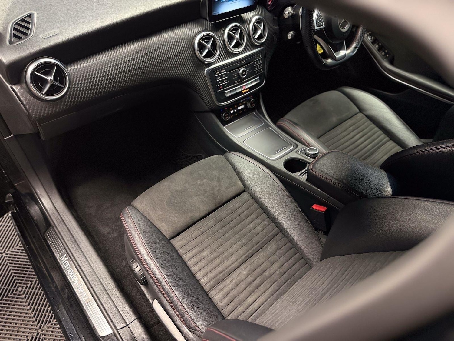 Used Mercedes-Benz A-Class for sale - 77496722: Photo 29