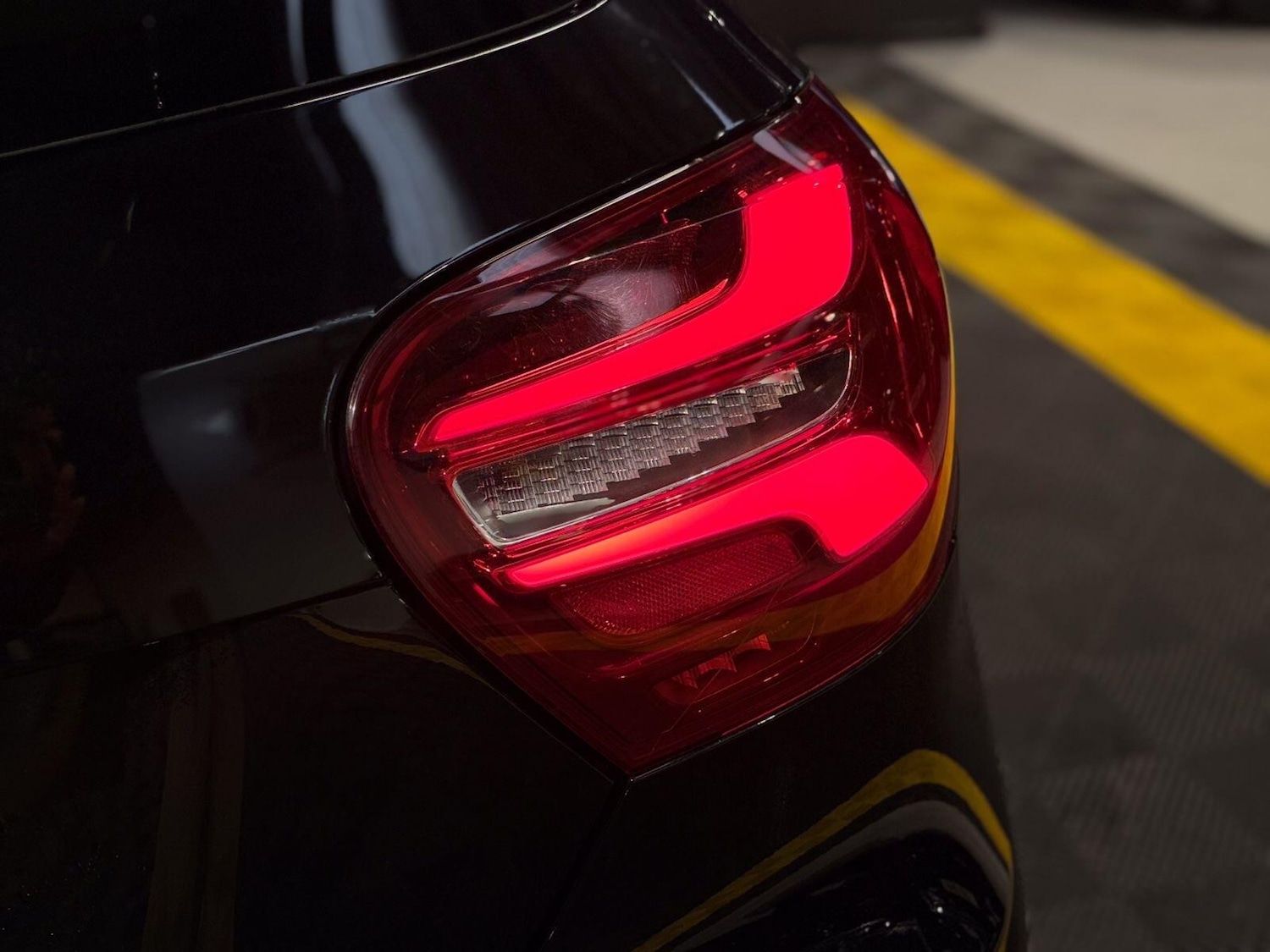 Used Mercedes-Benz A-Class for sale - 77496722: Photo 30