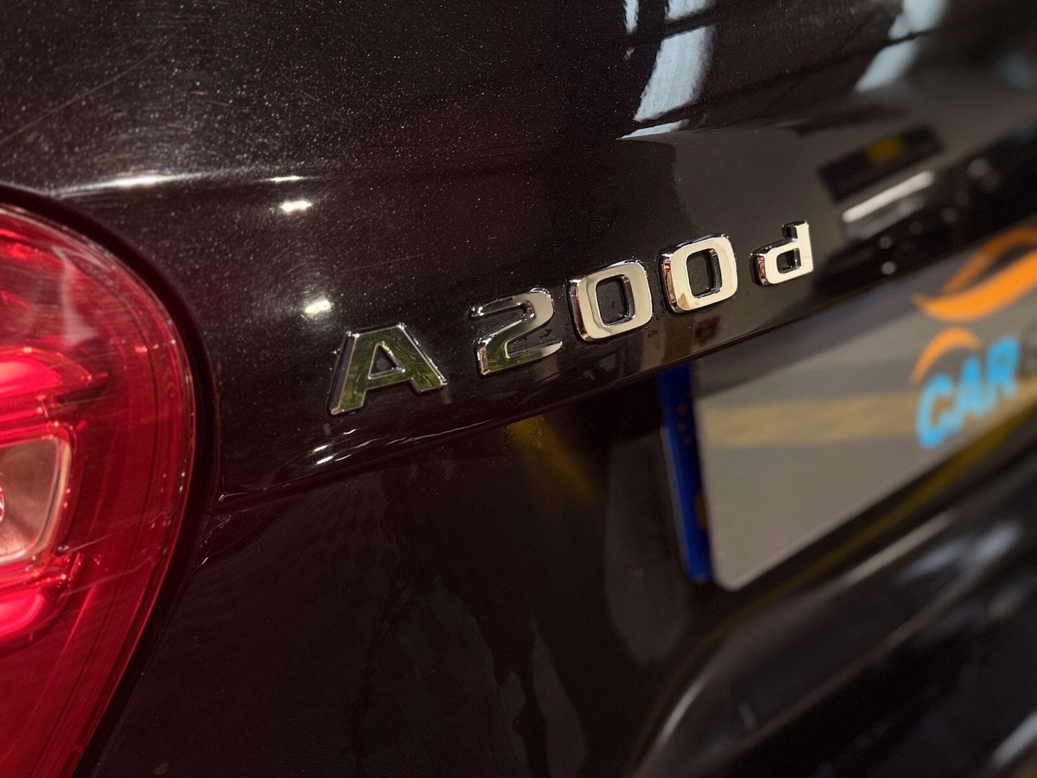 Used Mercedes-Benz A-Class for sale - 77496722: Photo 31