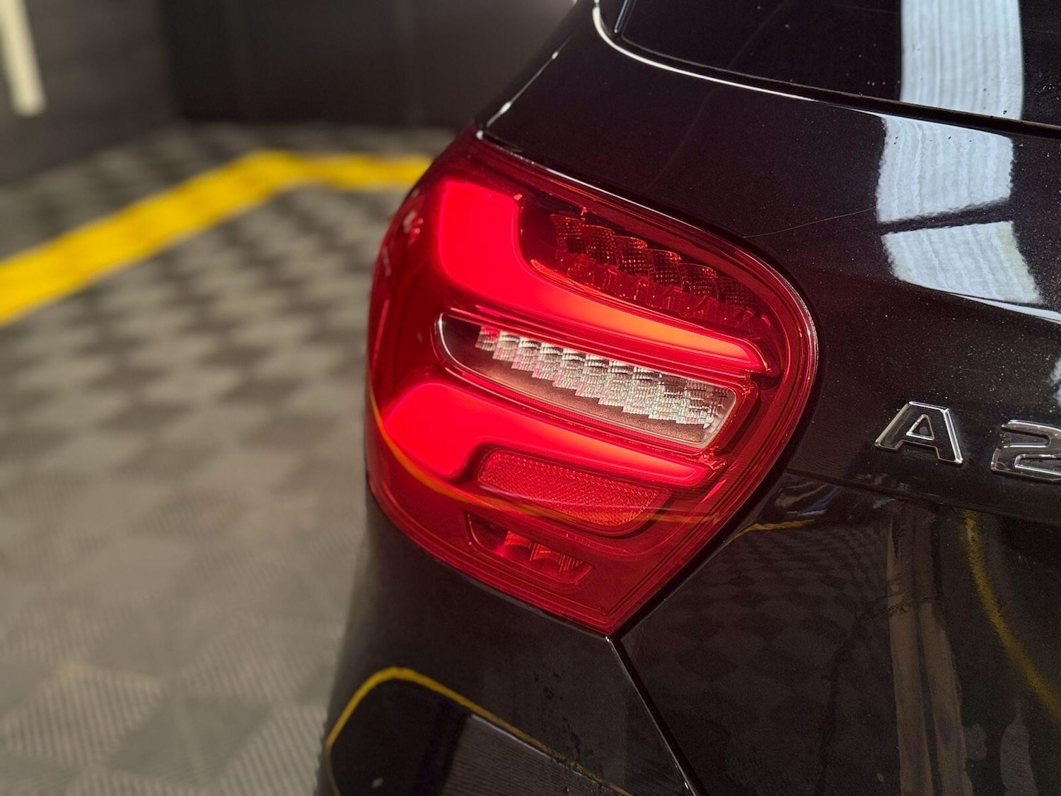 Used Mercedes-Benz A-Class for sale - 77496722: Photo 32