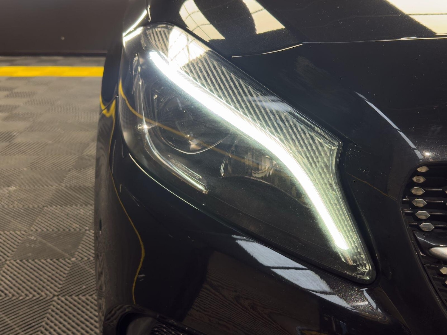 Used Mercedes-Benz A-Class for sale - 77496722: Photo 33