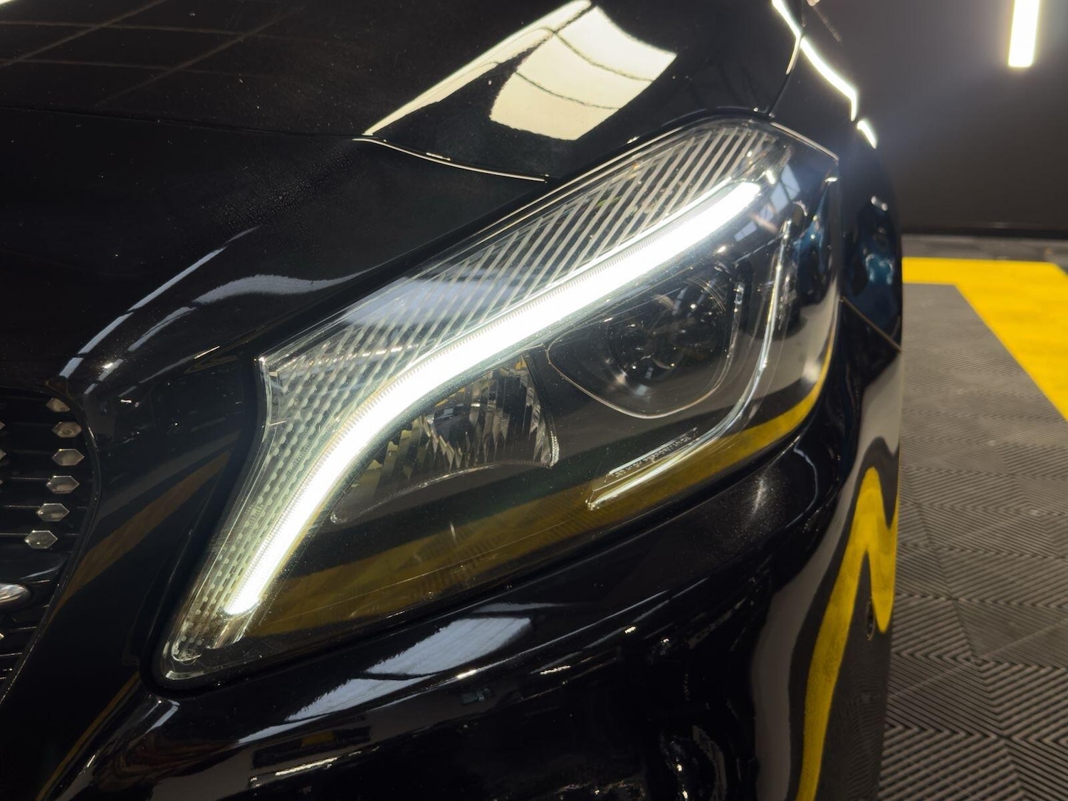 Used Mercedes-Benz A-Class for sale - 77496722: Photo 34