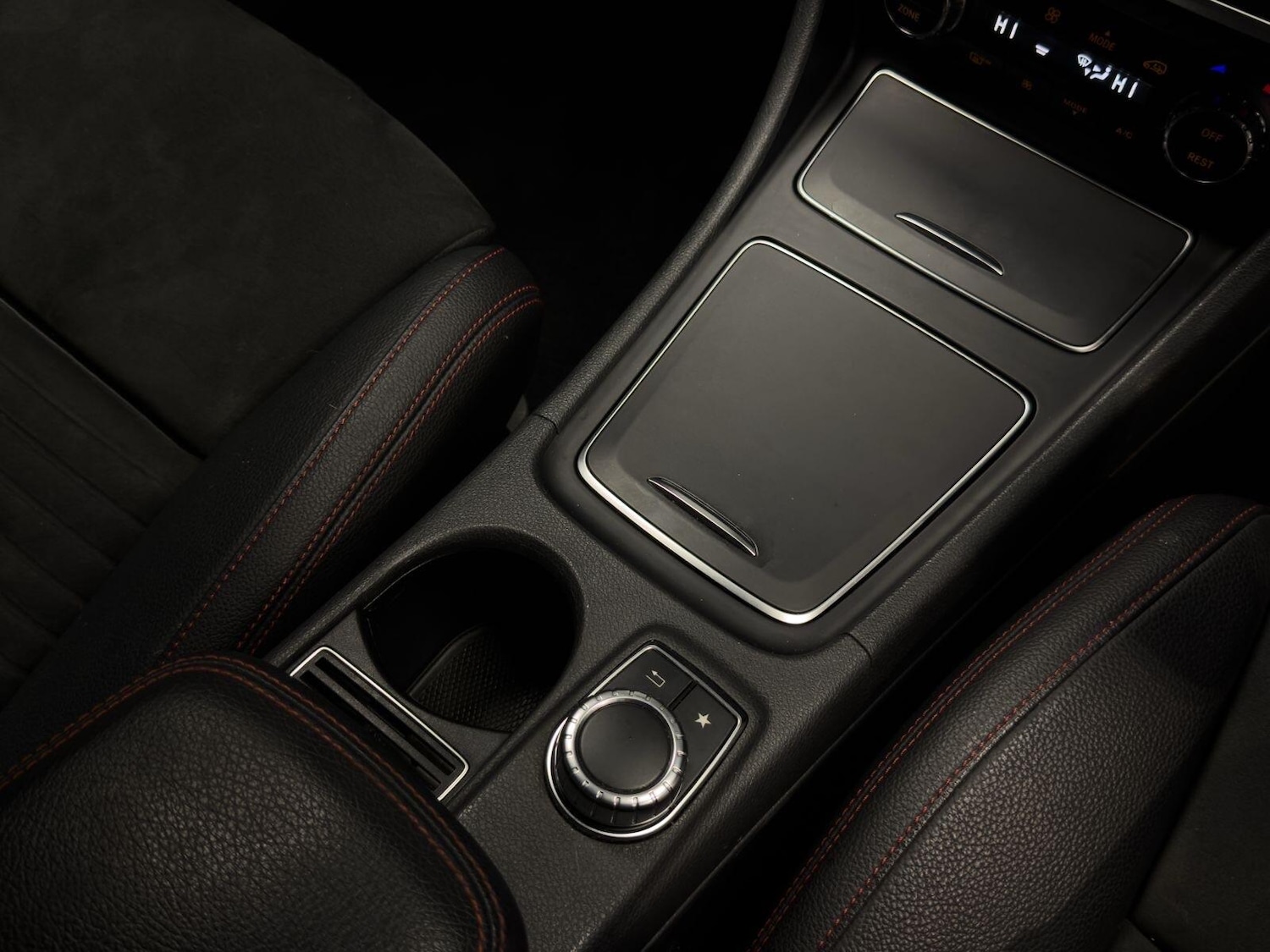 Used Mercedes-Benz A-Class for sale - 77496722: Photo 36