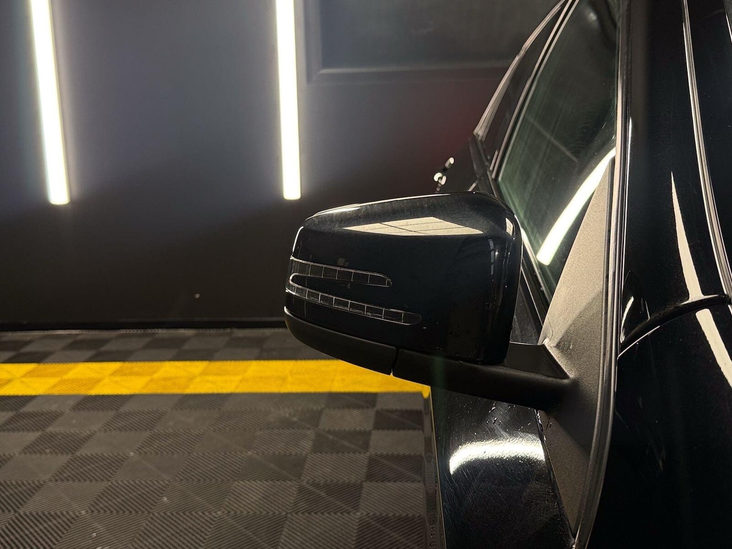 Used Mercedes-Benz A-Class for sale - 77496722: Photo 41