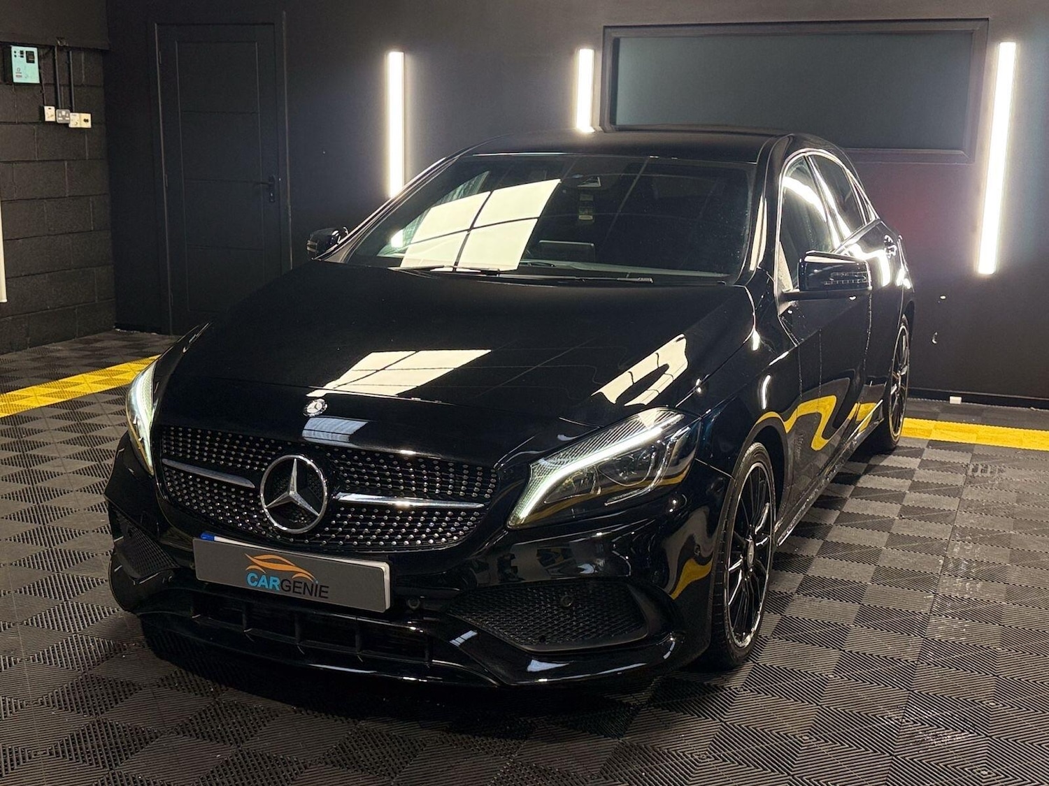 Used Mercedes-Benz A-Class for sale - 77496722: Photo 5