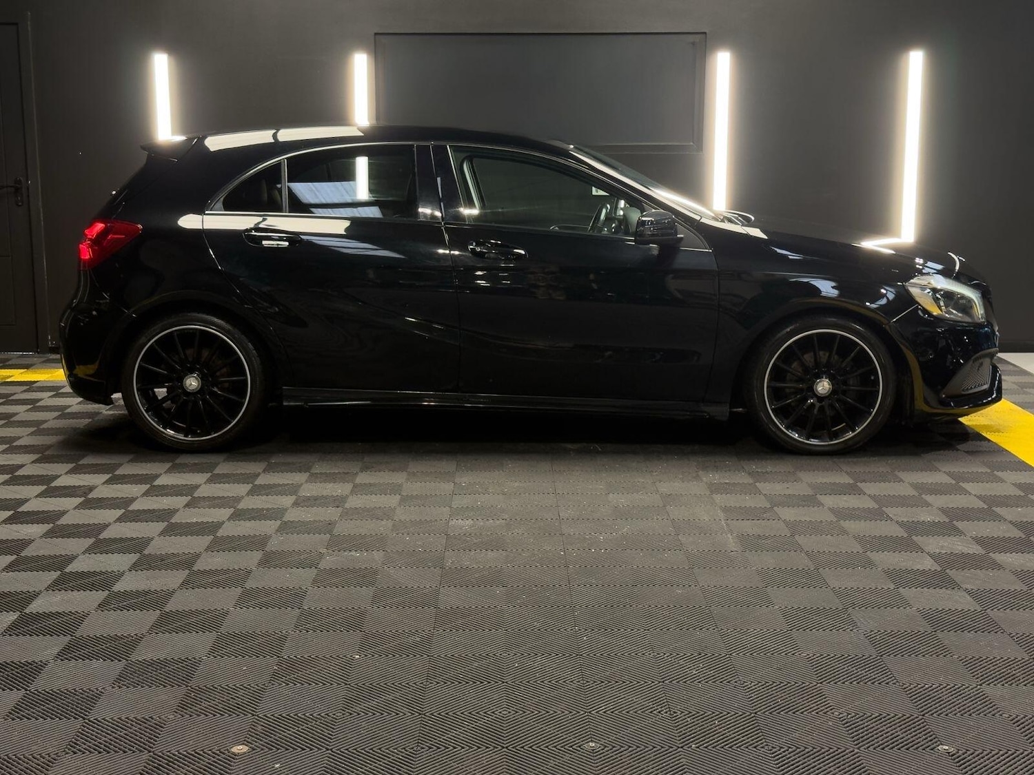 Used Mercedes-Benz A-Class for sale - 77496722: Photo 6