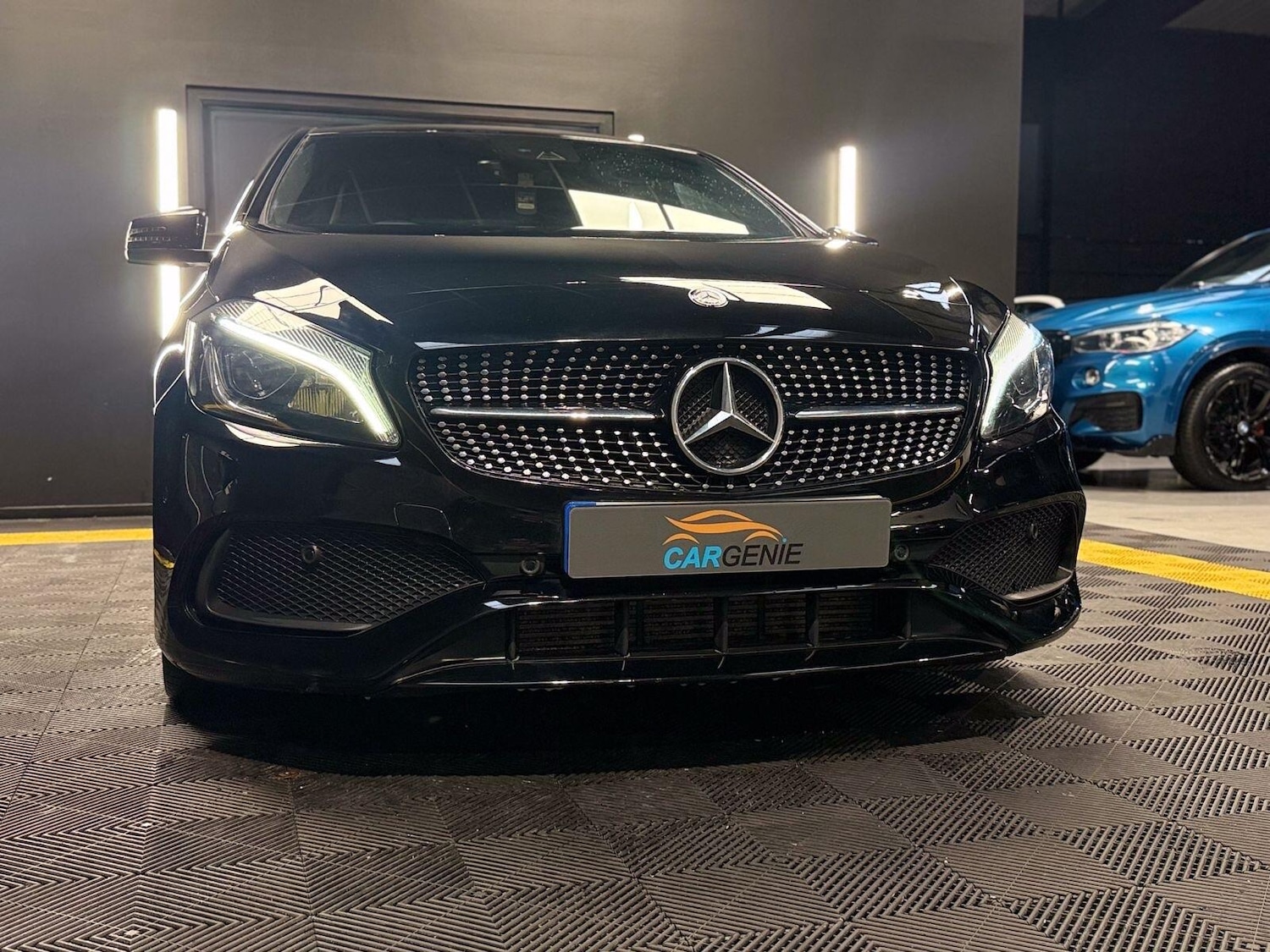 Used Mercedes-Benz A-Class for sale - 77496722: Photo 8