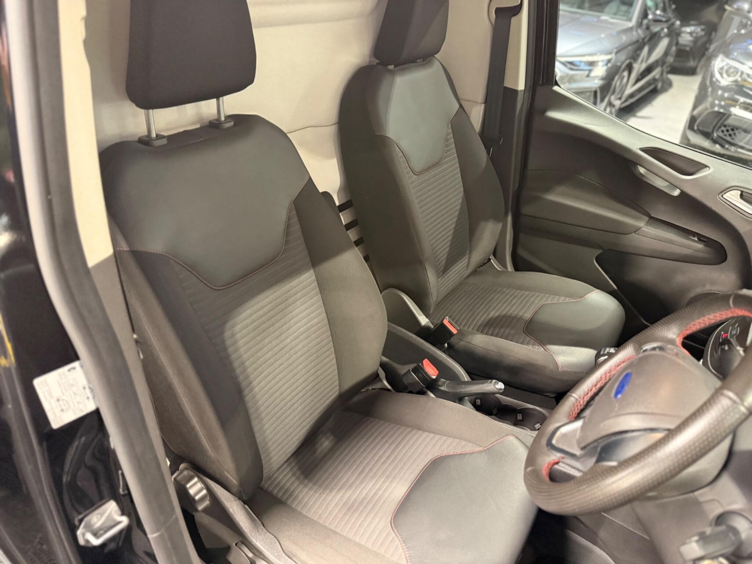 Used Ford Transit Courier for sale - 77267764: Photo 11