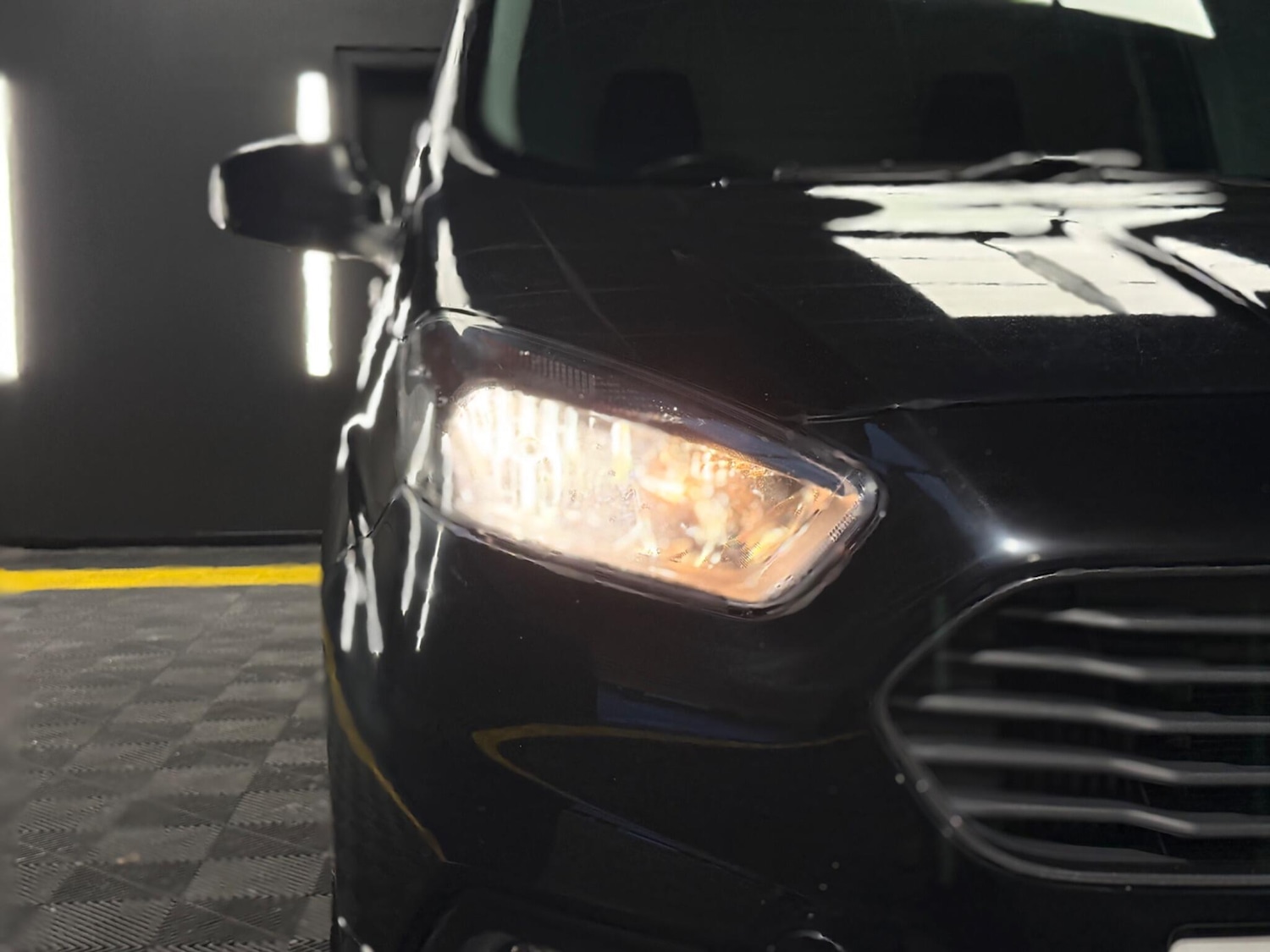 Used Ford Transit Courier for sale - 77267764: Photo 13