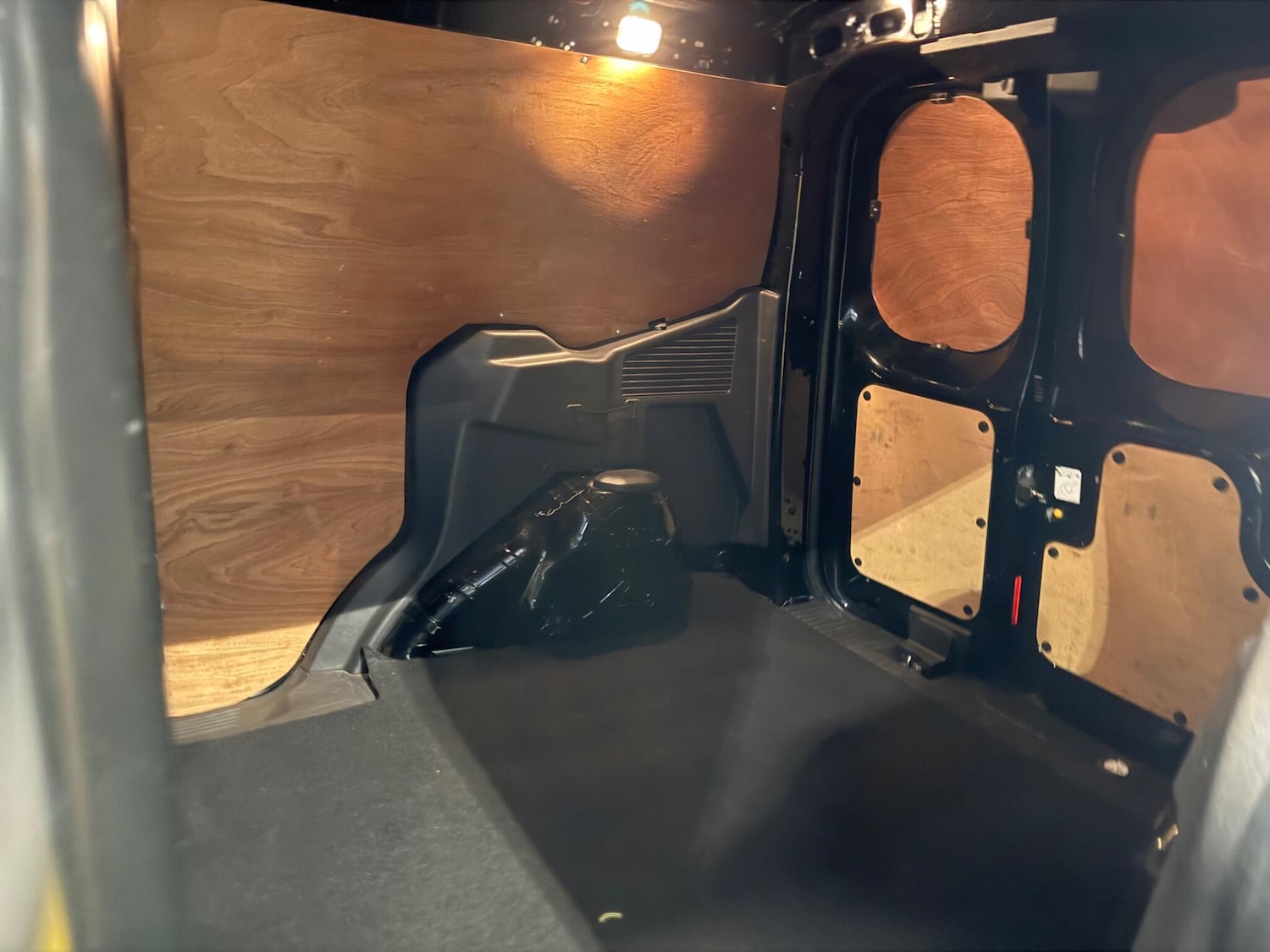 Used Ford Transit Courier for sale - 77267764: Photo 18