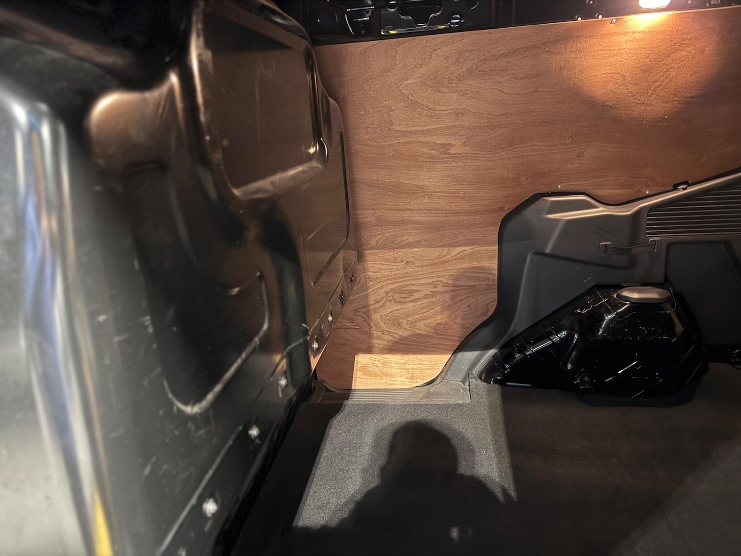 Used Ford Transit Courier for sale - 77267764: Photo 19