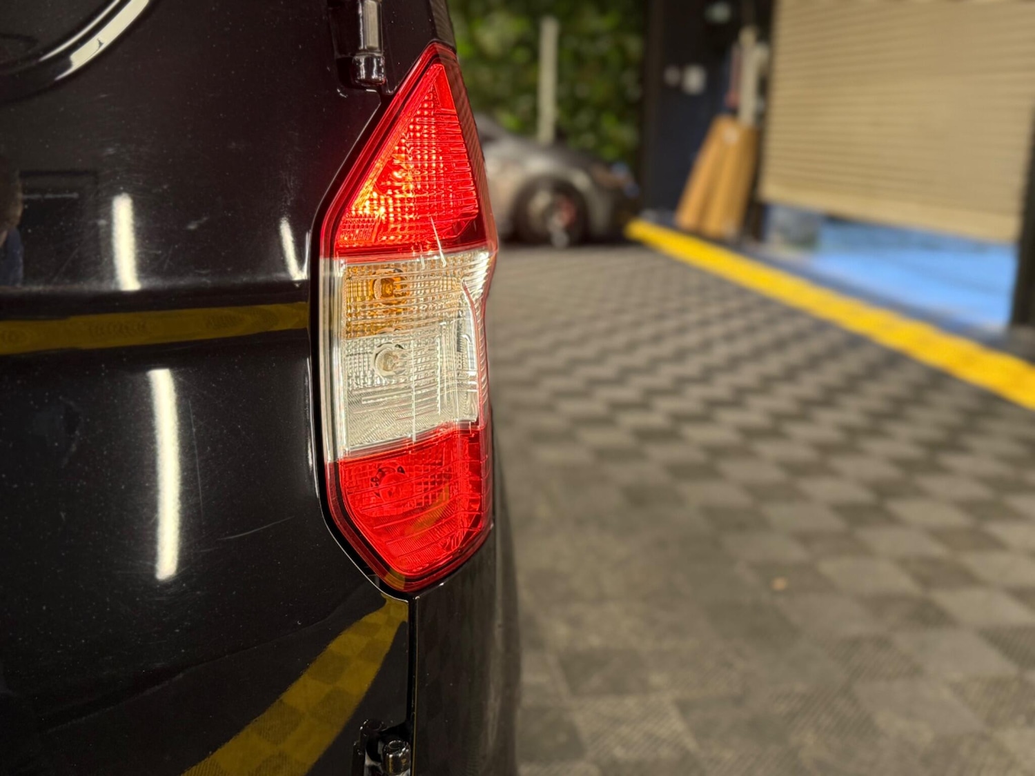 Used Ford Transit Courier for sale - 77267764: Photo 22