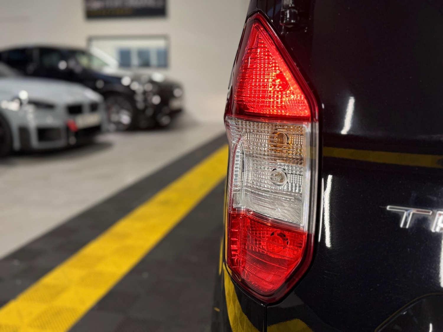 Used Ford Transit Courier for sale - 77267764: Photo 23