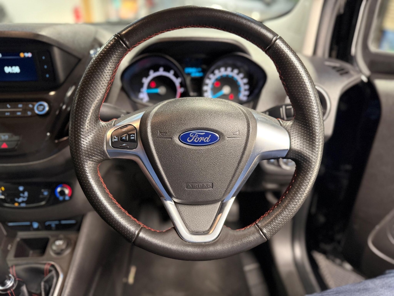 Used Ford Transit Courier for sale - 77267764: Photo 7