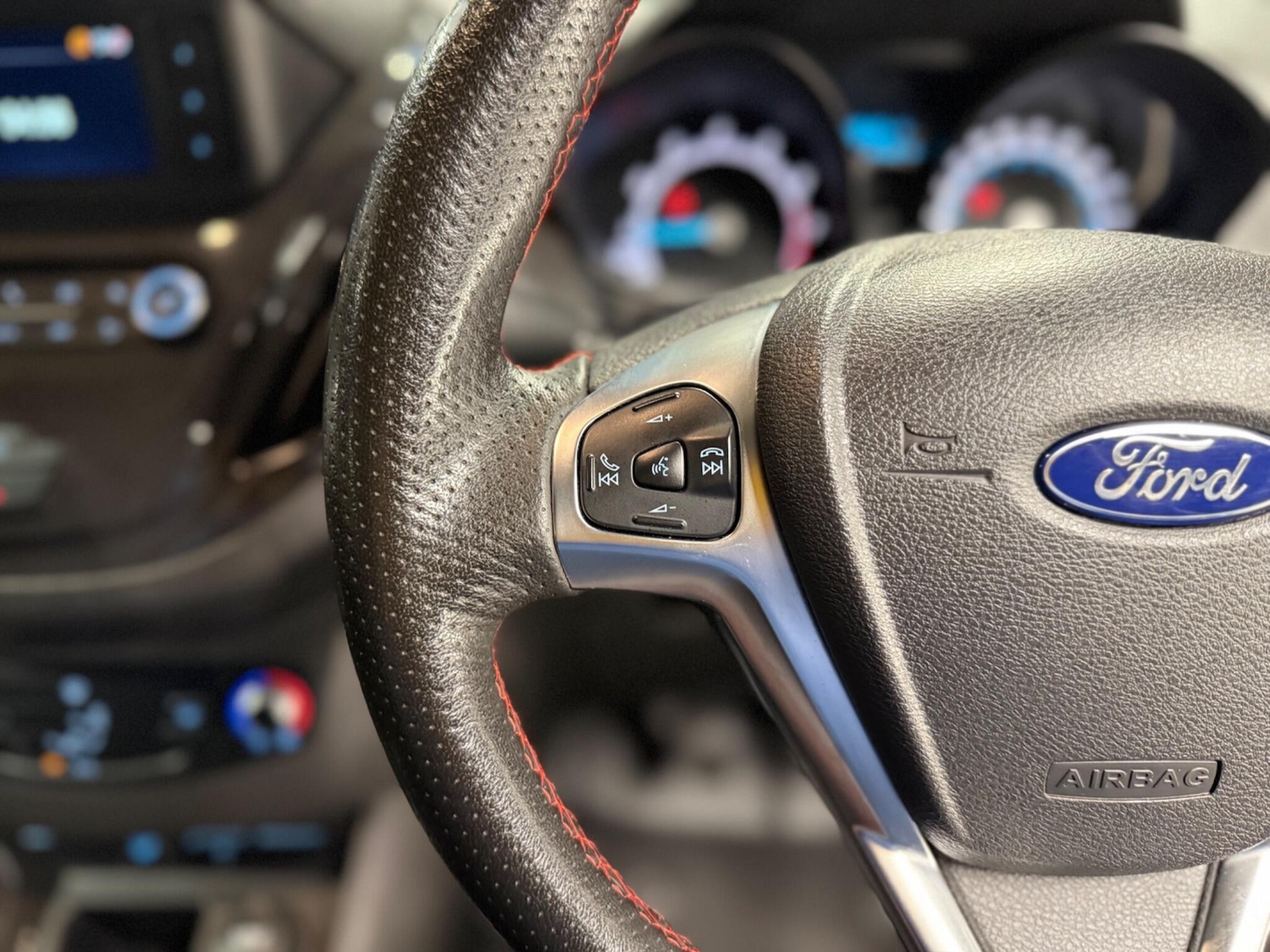 Used Ford Transit Courier for sale - 77267764: Photo 8