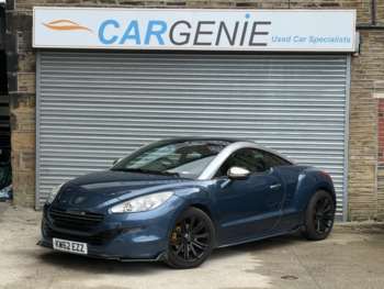 (62) - 1.6 THP Sport Euro 5 2dr
