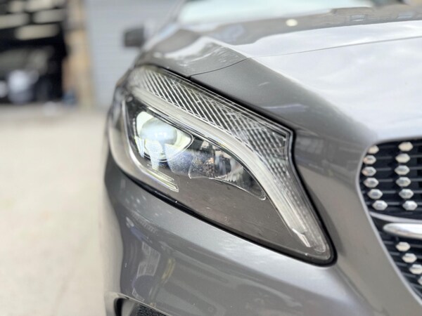 Used Mercedes-Benz A-Class 2016 for sale - 75658608: Photo 22