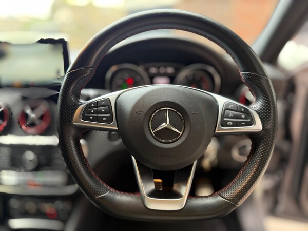 Used Mercedes-Benz A-Class 2016 for sale - 75658608: Photo 7
