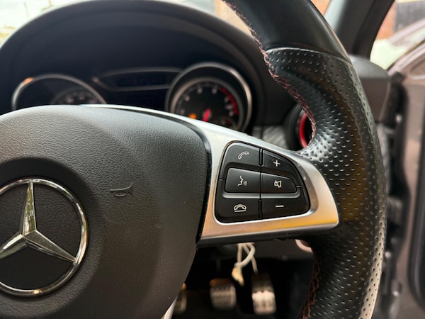 Used Mercedes-Benz A-Class 2016 for sale - 75658608: Photo 9