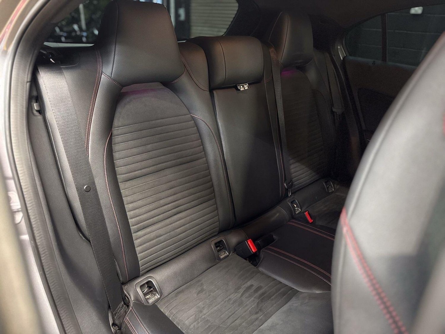 Used Mercedes-Benz A-Class 2016 for sale - 78185009: Photo 11