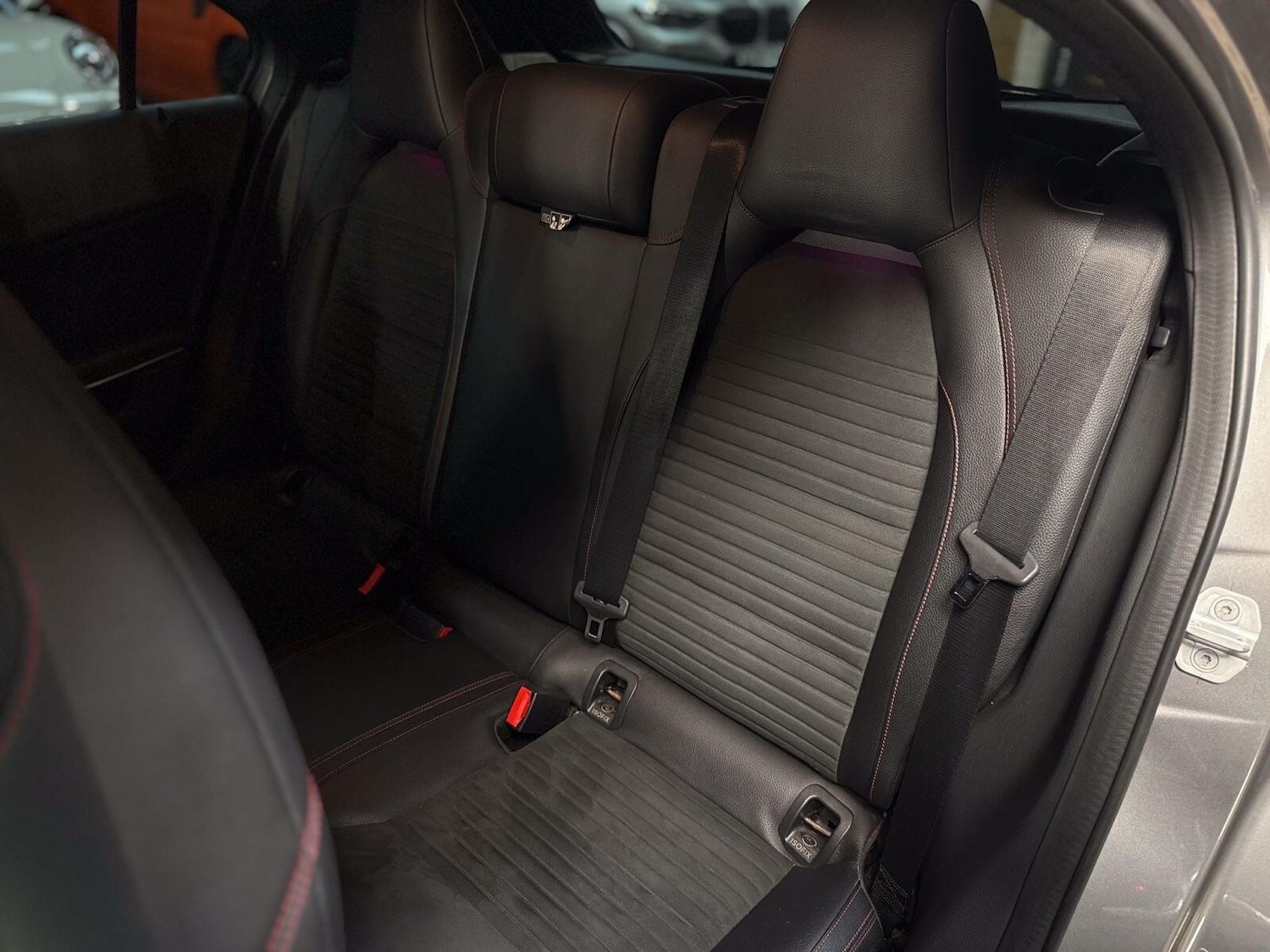 Used Mercedes-Benz A-Class 2016 for sale - 78185009: Photo 12