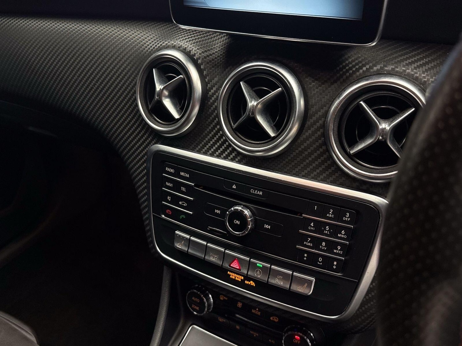 Used Mercedes-Benz A-Class 2016 for sale - 78185009: Photo 13