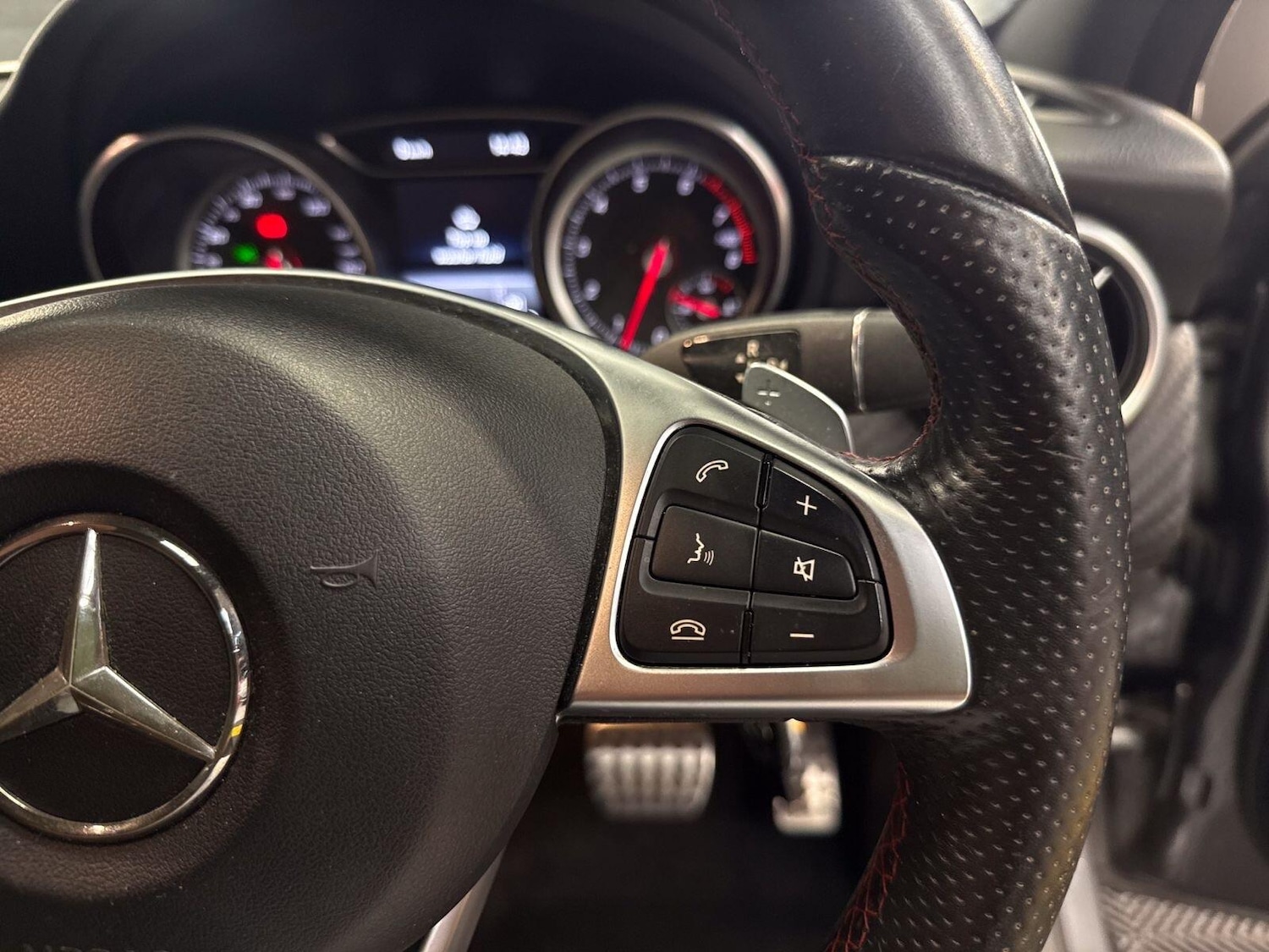 Used Mercedes-Benz A-Class 2016 for sale - 78185009: Photo 15