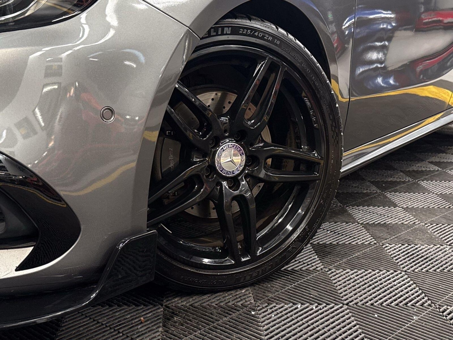 Used Mercedes-Benz A-Class 2016 for sale - 78185009: Photo 16