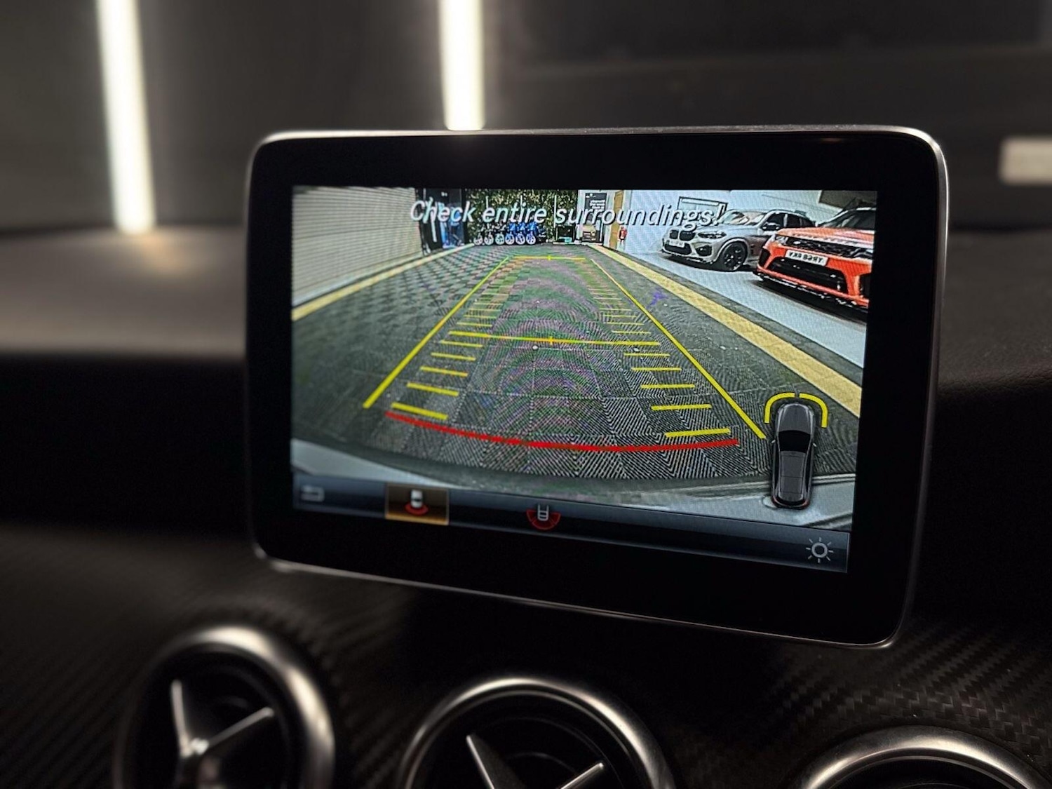 Used Mercedes-Benz A-Class 2016 for sale - 78185009: Photo 17