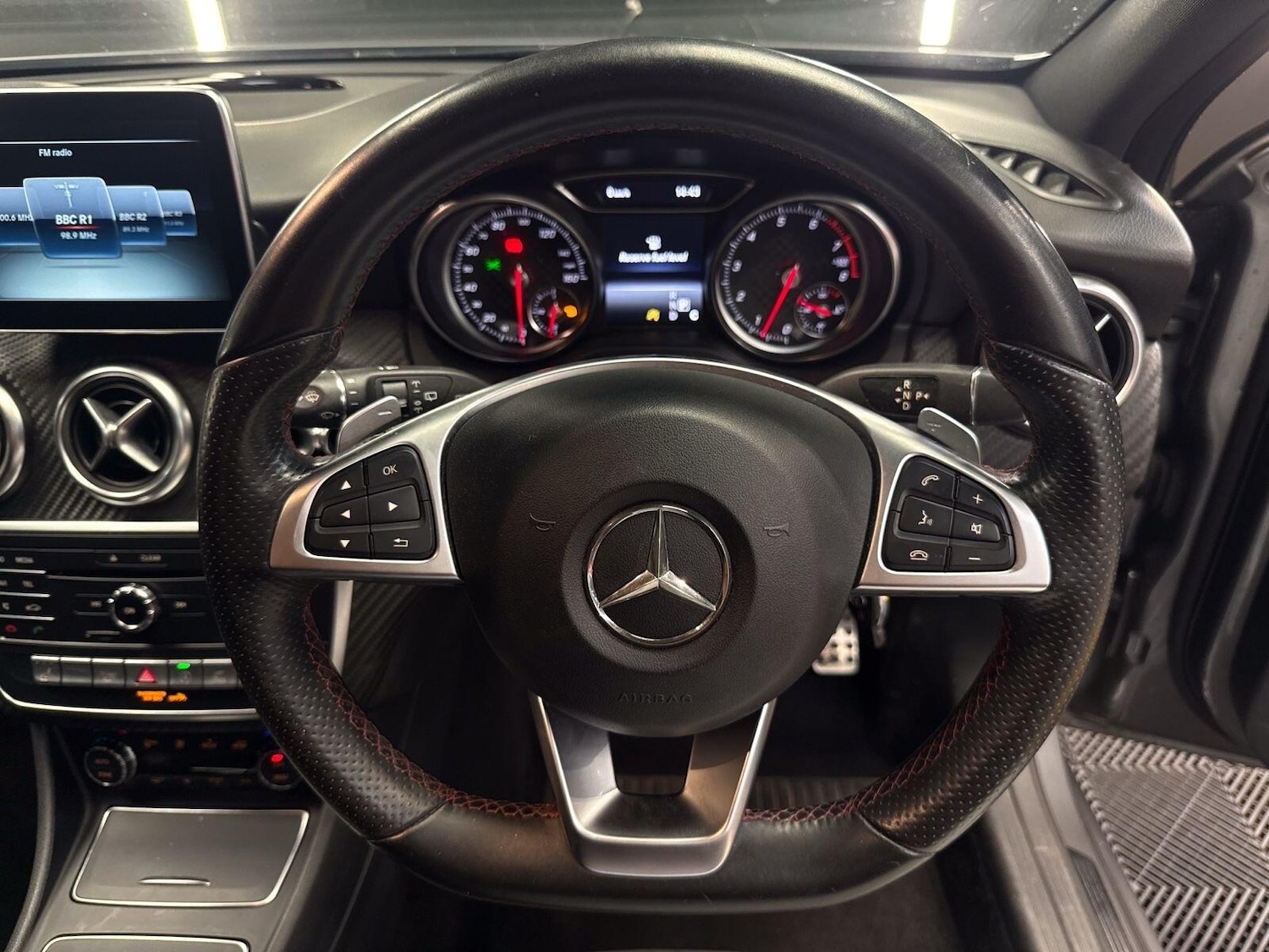 Used Mercedes-Benz A-Class 2016 for sale - 78185009: Photo 19