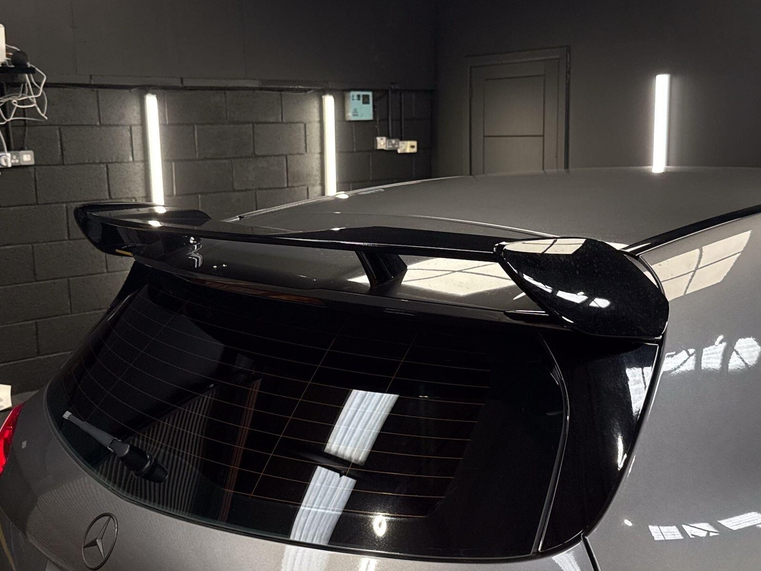 Used Mercedes-Benz A-Class 2016 for sale - 78185009: Photo 20