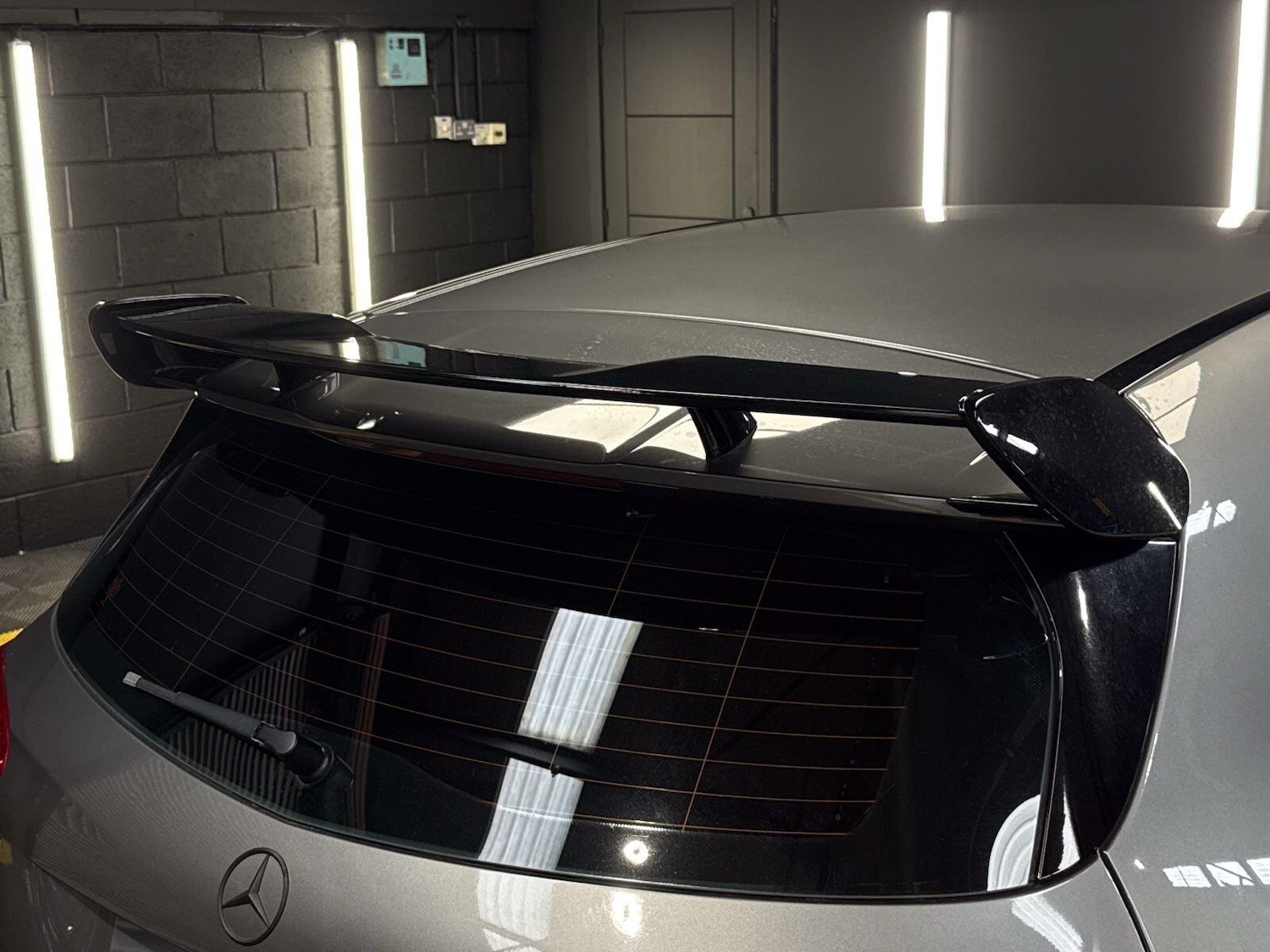 Used Mercedes-Benz A-Class 2016 for sale - 78185009: Photo 21