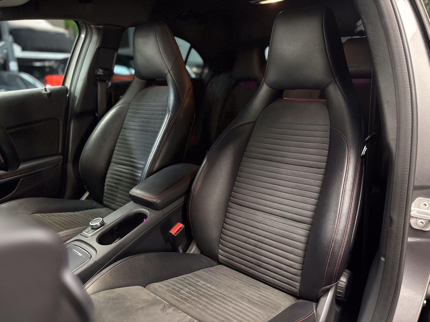 Used Mercedes-Benz A-Class 2016 for sale - 78185009: Photo 22