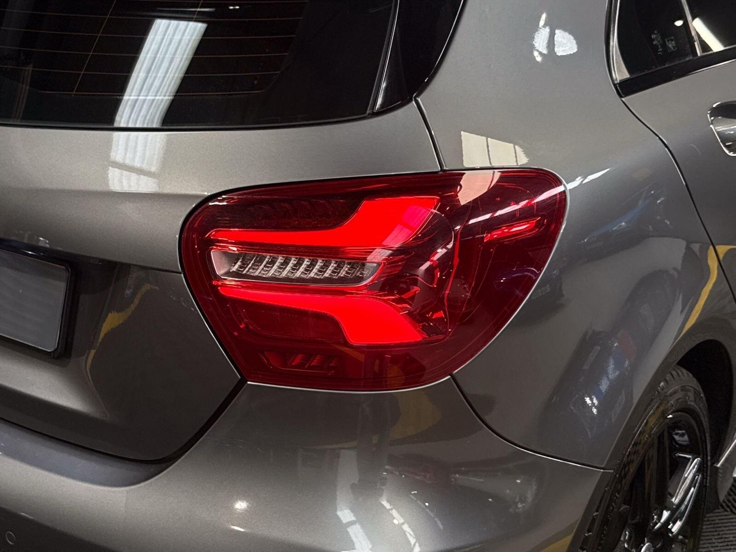 Used Mercedes-Benz A-Class 2016 for sale - 78185009: Photo 24