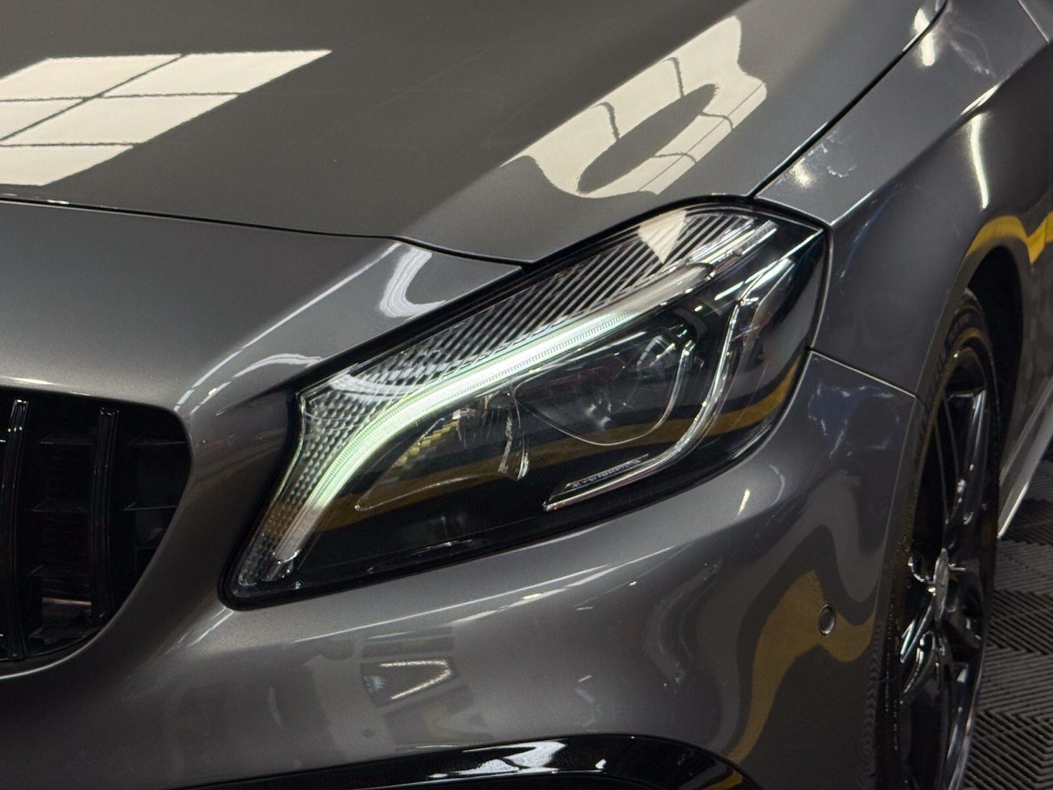 Used Mercedes-Benz A-Class 2016 for sale - 78185009: Photo 26