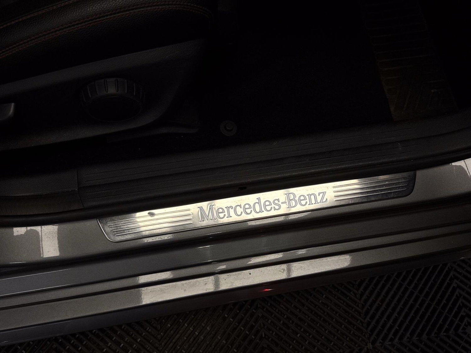 Used Mercedes-Benz A-Class 2016 for sale - 78185009: Photo 27