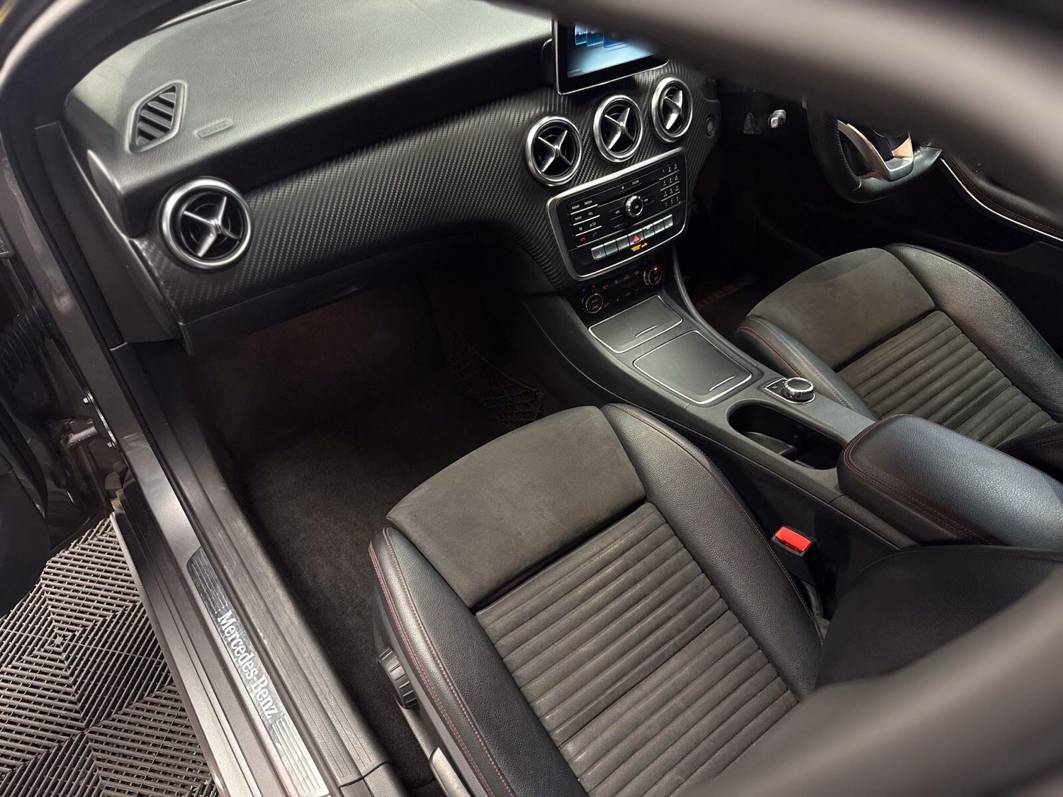 Used Mercedes-Benz A-Class 2016 for sale - 78185009: Photo 30