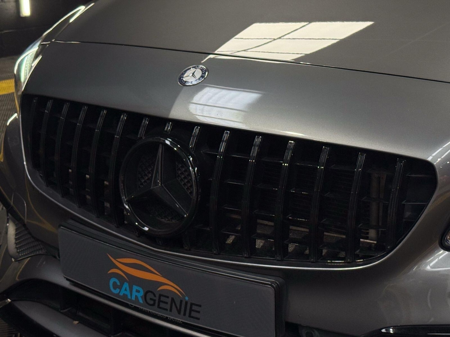 Used Mercedes-Benz A-Class 2016 for sale - 78185009: Photo 34