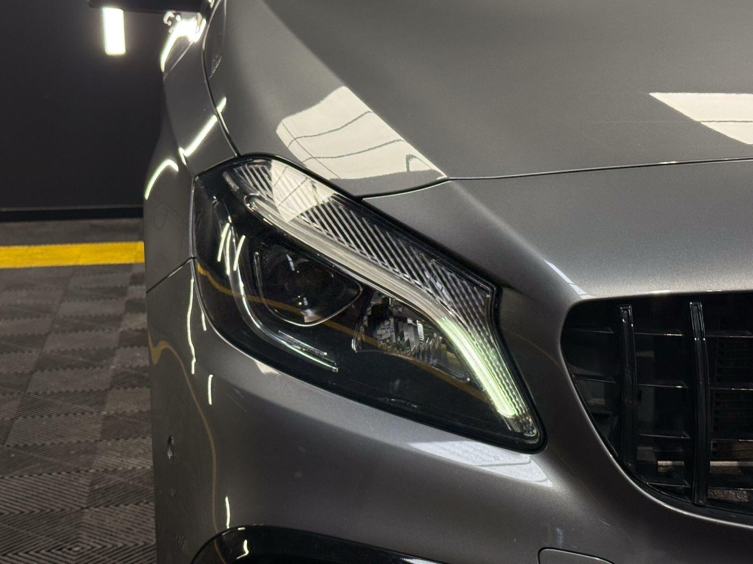 Used Mercedes-Benz A-Class 2016 for sale - 78185009: Photo 35