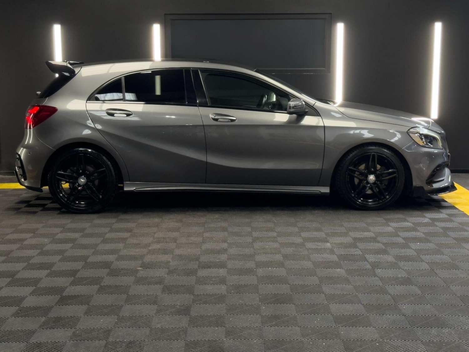 Used Mercedes-Benz A-Class 2016 for sale - 78185009: Photo 6