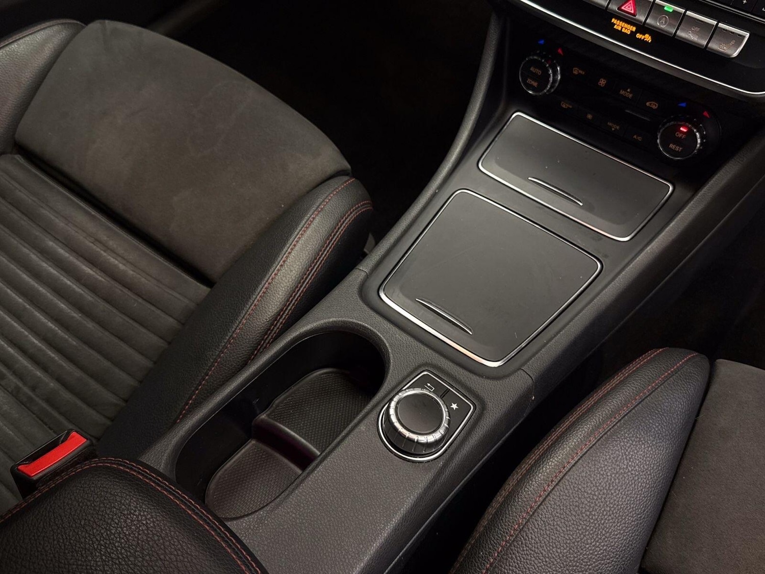 Used Mercedes-Benz A-Class 2016 for sale - 78185009: Photo 8