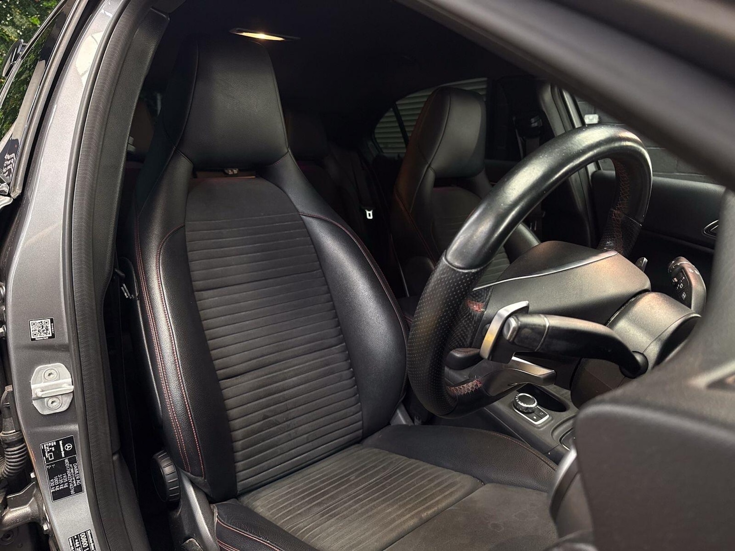 Used Mercedes-Benz A-Class 2016 for sale - 78185009: Photo 9