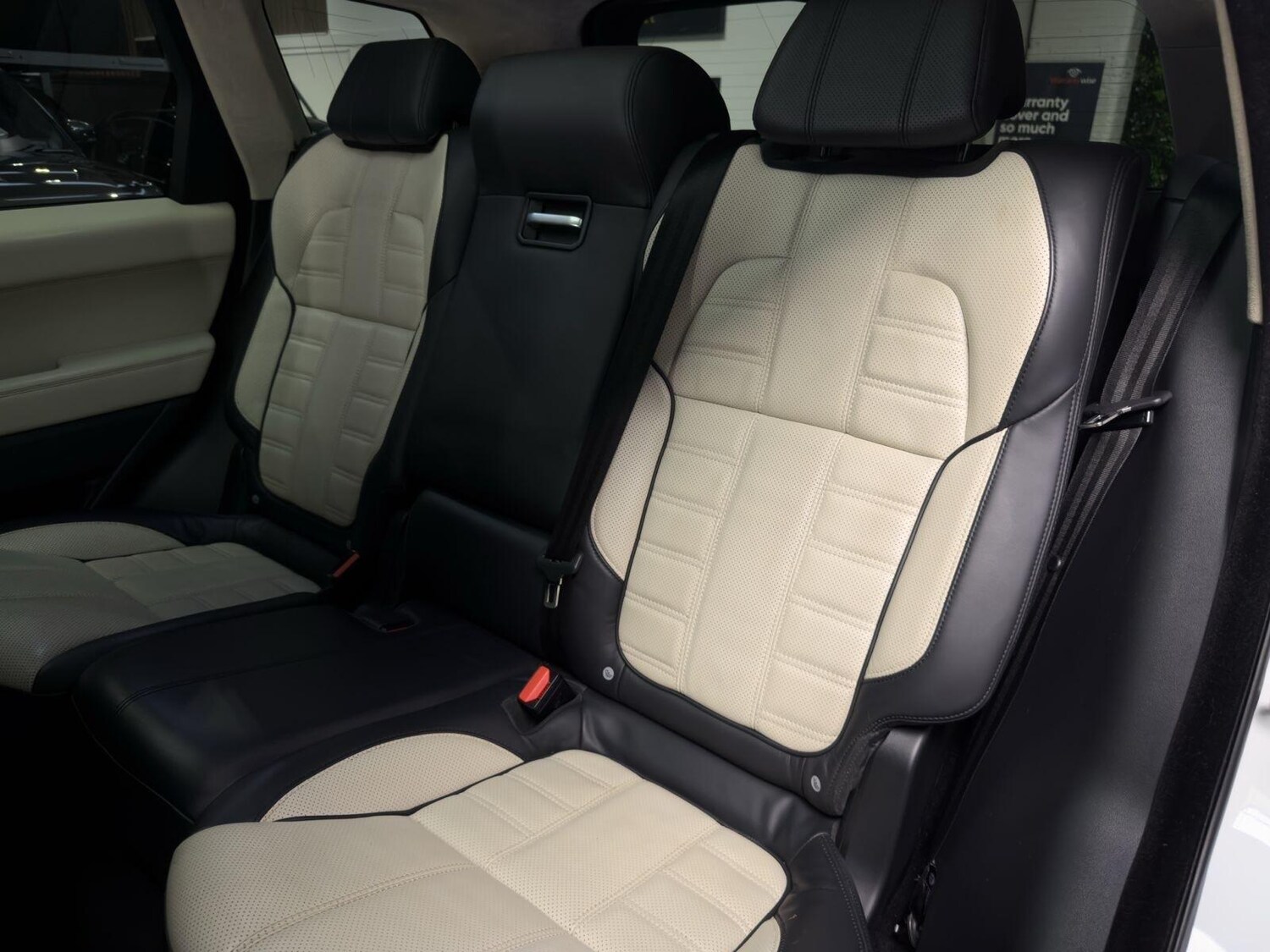 Used Land Rover Range Rover Sport for sale - 77496744: Photo 11