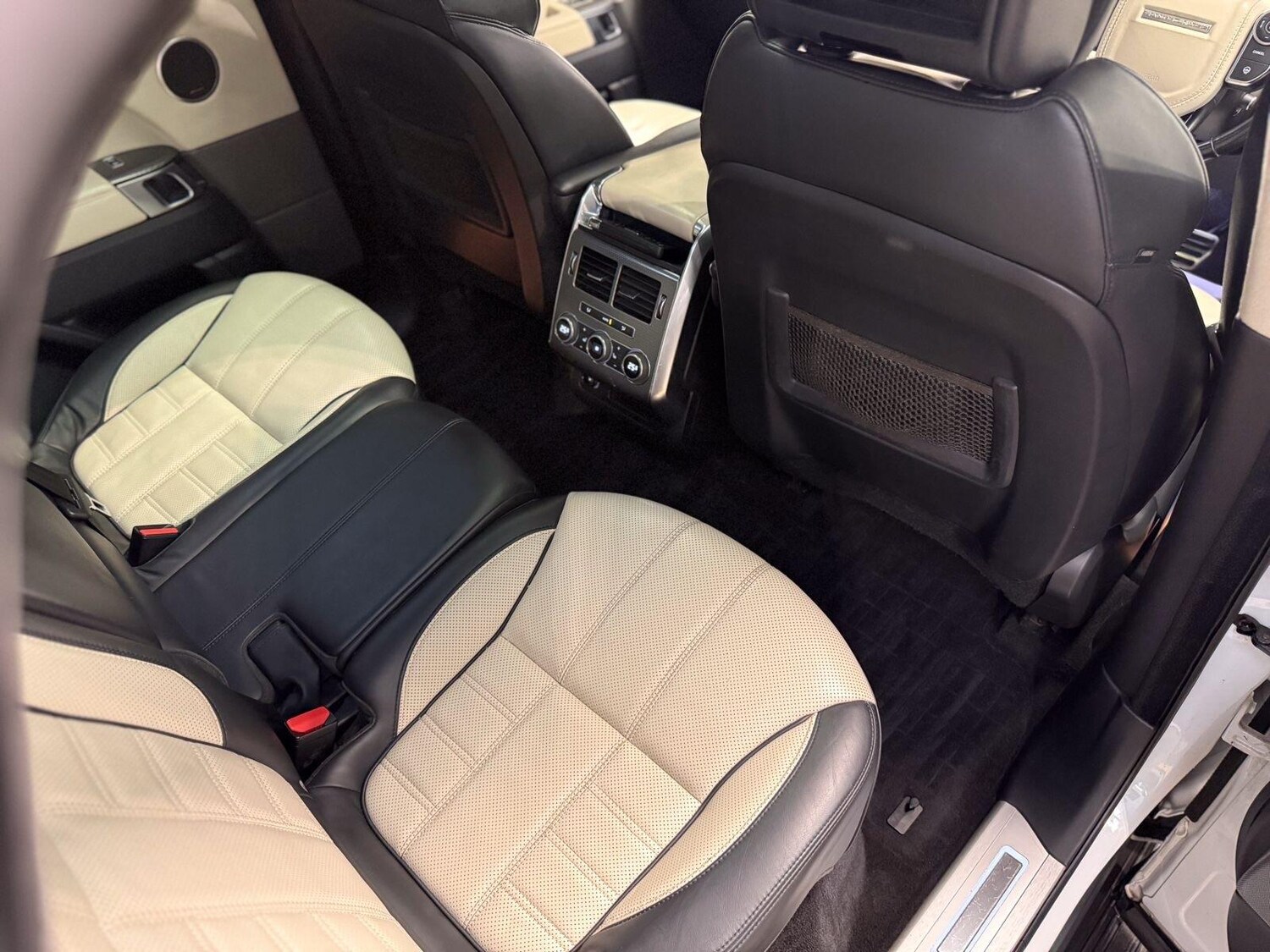 Used Land Rover Range Rover Sport for sale - 77496744: Photo 13