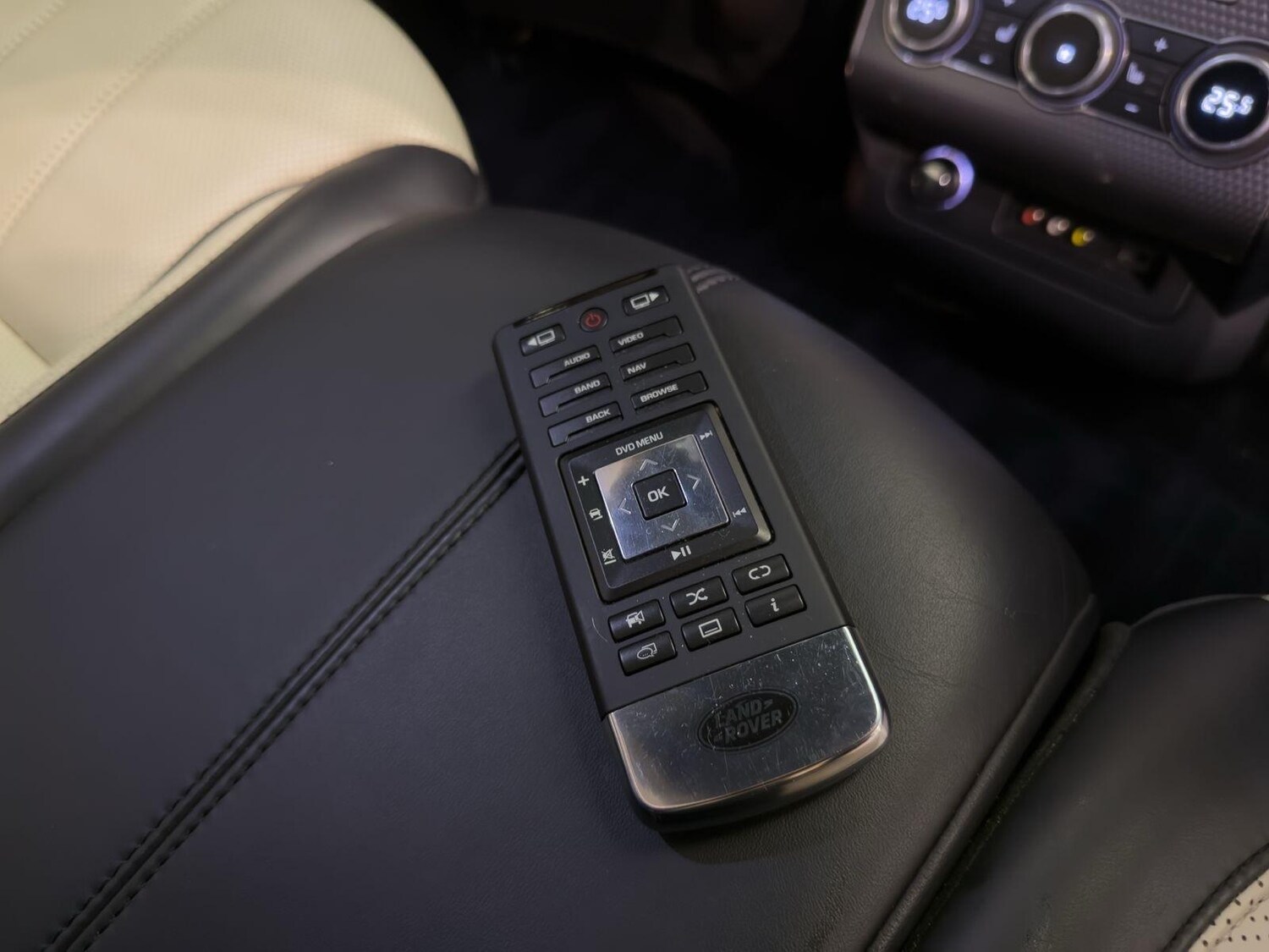 Used Land Rover Range Rover Sport for sale - 77496744: Photo 17