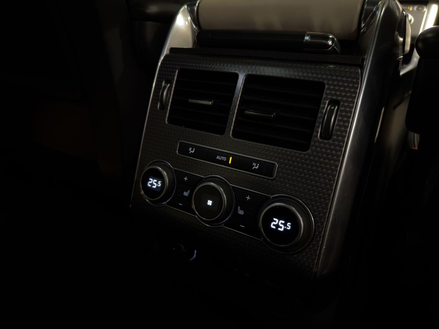 Used Land Rover Range Rover Sport for sale - 77496744: Photo 21